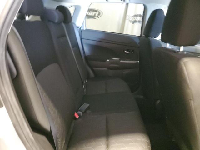 Photo 11 from auction – 2020 MITSUBISHI OUTLANDER with VIN JA4AP4AU8LU030220