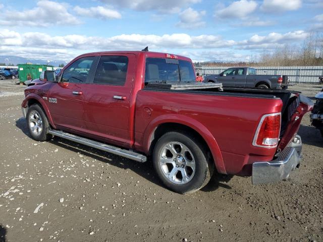 Photo 2 from auction – 2015 RAM 1500 LARAM with VIN 1C6RR6NT9FS621471
