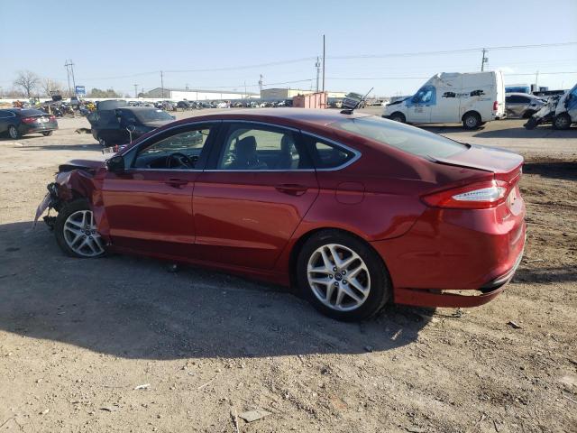 Photo 2 from auction – 2015 FORD FUSION SE with VIN 3FA6P0HD1FR159184