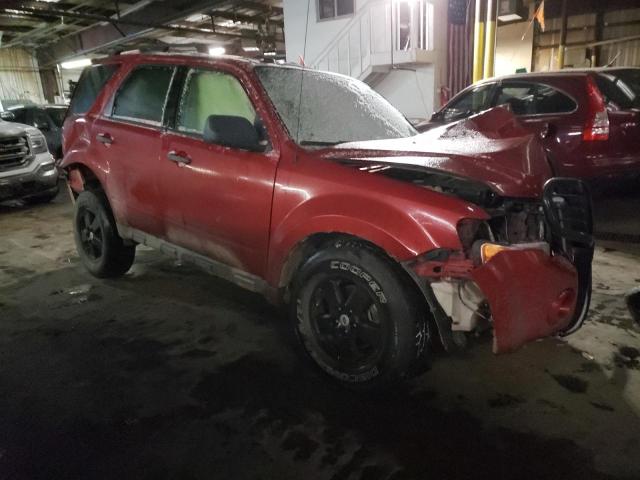 Photo 4 from auction – 2009 FORD ESCAPE XLT with VIN 1FMCU93G49KD15444
