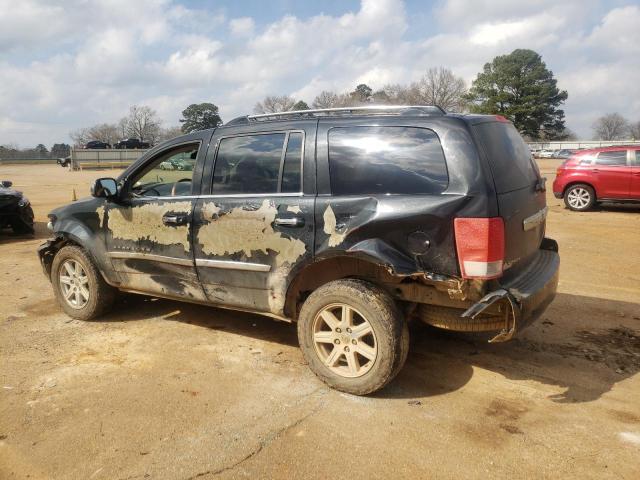 Photo 2 from auction – 2008 CHRYSLER ASPEN LIMI with VIN 1A8HX58N68F159537