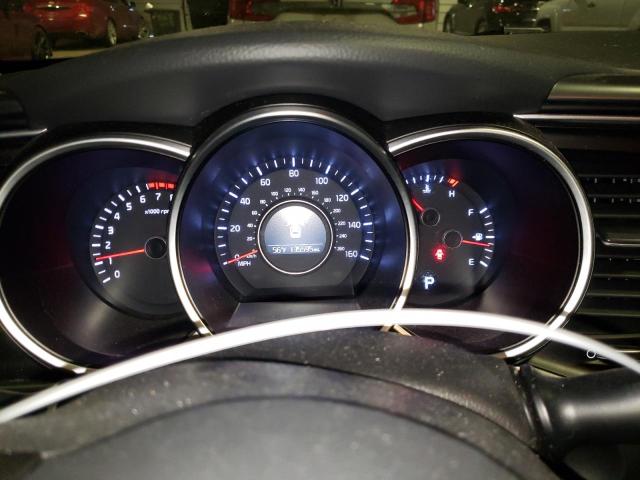Photo 9 from auction – 2015 KIA OPTIMA LX with VIN KNAGM4A77F5597601