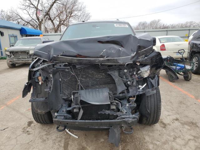 Photo 5 from auction – 2016 FORD EXPEDITION with VIN 1FMJK2AT2GEF07378