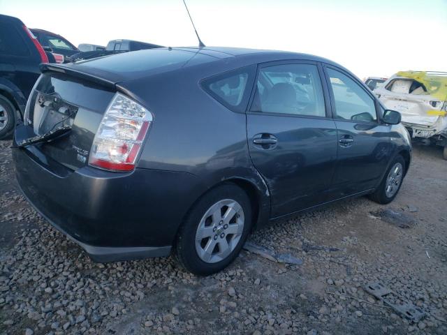 Photo 3 from auction – 2008 TOYOTA PRIUS with VIN JTDKB20U283319721