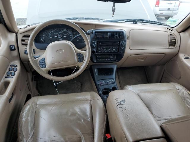 Photo 8 from auction – 2000 FORD EXPLORER E with VIN 1FMDU74E3YZB94661