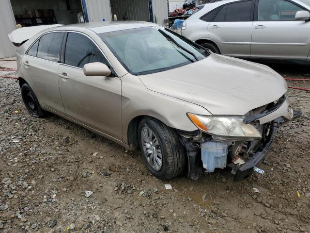 Photo 4 from auction – 2007 TOYOTA CAMRY CE with VIN 4T1BE46K77U526229