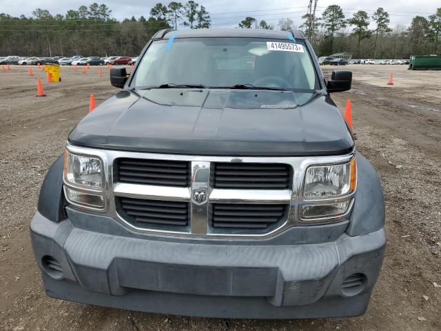 Photo 5 from auction – 2011 DODGE NITRO SE with VIN 1D4PT2GK2BW600417