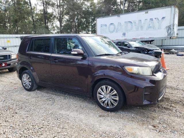 Photo 4 from auction – 2012 TOYOTA SCION XB with VIN JTLZE4FE4CJ006809