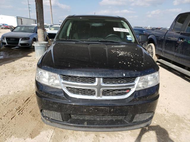 Photo 5 from auction – 2014 DODGE JOURNEY SE with VIN 3C4PDCAB4ET280195