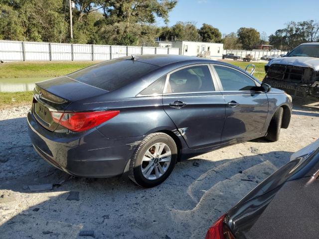 Photo 3 from auction – 2013 HYUNDAI SONATA GLS with VIN 5NPEB4AC5DH652783