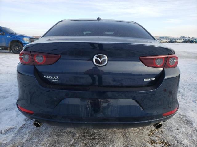 Photo 6 from auction – 2019 MAZDA 3 PREFERRE with VIN JM1BPBDM7K1145482
