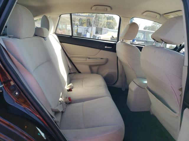 Photo 10 from auction – 2013 SUBARU IMPREZA PR with VIN JF1GPAC66D1888629