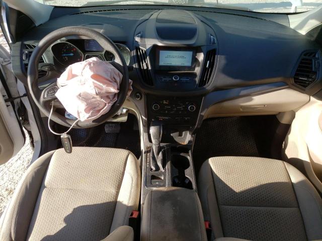 Photo 8 from auction – 2019 FORD ESCAPE SE with VIN 1FMCU9G97KUB66212
