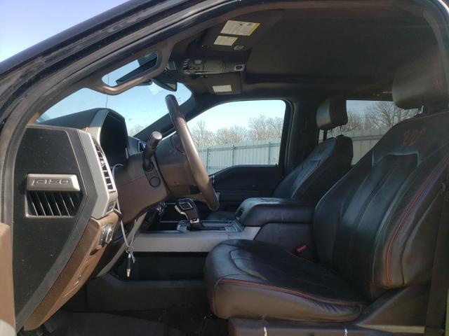Photo 7 from auction – 2015 FORD F150 SUPER with VIN 1FTEW1EF1FFC69945