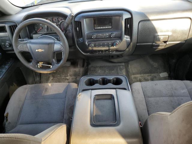 Photo 8 from auction – 2014 CHEVROLET SILVERADO with VIN 3GCPCPEC1EG283352