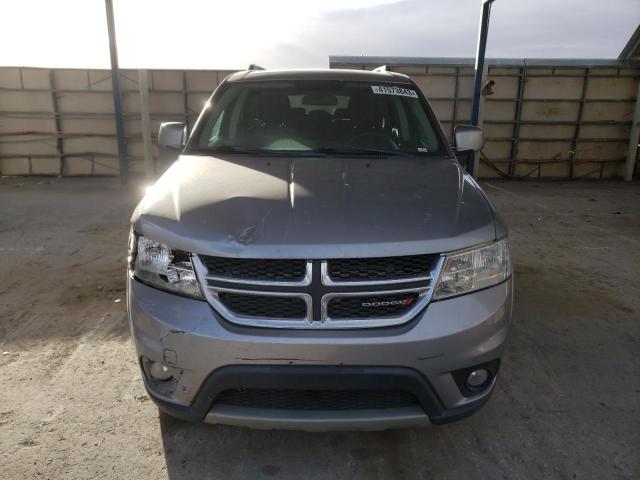 Photo 5 from auction – 2015 DODGE JOURNEY SX with VIN 3C4PDCBG1FT701737
