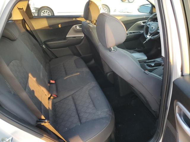 Photo 11 from auction – 2020 KIA NIRO LX with VIN KNDCB3LC7L5396174