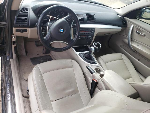 Foto 8 de la subasta – 2011 BMW 128 I con VIN WBAUP7C55BVK79042