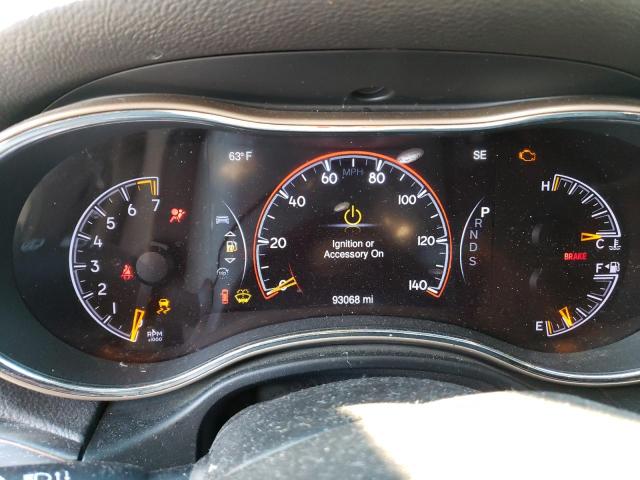 Photo 9 from auction – 2014 JEEP GRAND CHER with VIN 1C4RJEBG2EC581101