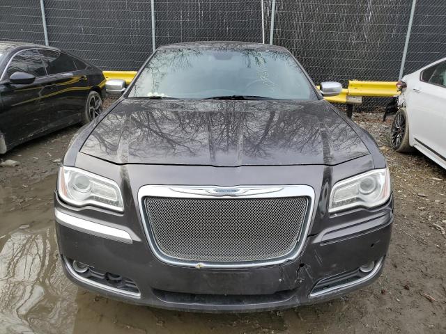 Photo 5 from auction – 2013 CHRYSLER 300C VARVA with VIN 2C3CCAJT4DH690425