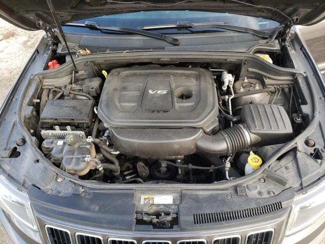 Photo 12 from auction – 2016 JEEP GRAND CHER with VIN 1C4RJFBG2GC390478