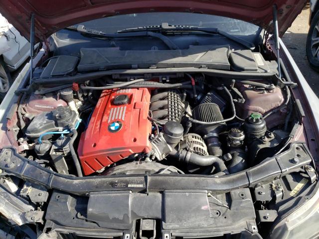 Photo 11 from auction – 2008 BMW 335 XI with VIN WBAVD53528A286094