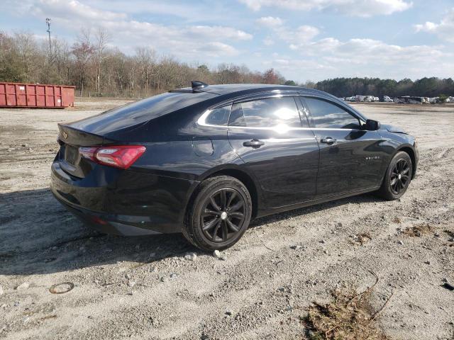 Photo 3 from auction – 2020 CHEVROLET MALIBU LT with VIN 1G1ZD5ST2LF006649