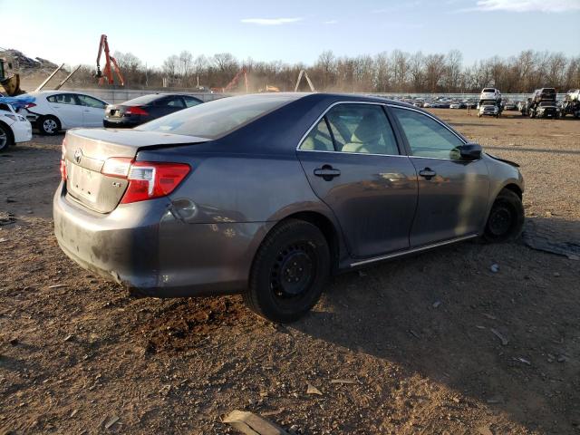 Photo 3 from auction – 2014 TOYOTA CAMRY L with VIN 4T4BF1FK3ER351265