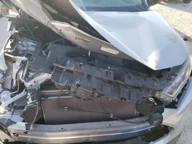 Photo 12 from auction – 2022 TOYOTA RAV4 LE with VIN 2T3H1RFV7NW198554