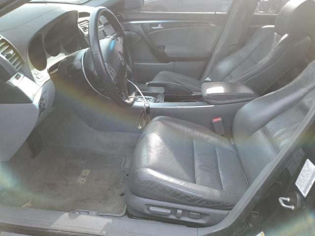 Photo 7 from auction – 2006 ACURA 3.2TL with VIN 19UUA66216A071822
