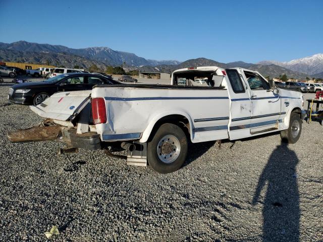 Photo 3 from auction – 1997 FORD F250 with VIN 1FTHX26F0VEC19427