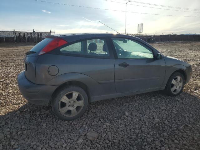 Photo 3 from auction – 2007 FORD FOCUS ZX3 with VIN 1FAFP31N27W263105