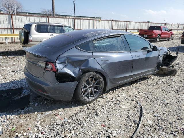 Photo 3 from auction – 2018 TESLA MODEL 3 with VIN 5YJ3E1EA1JF031508