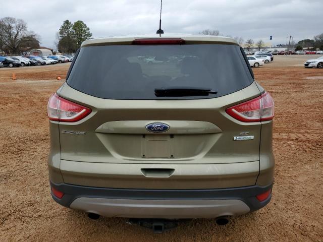 Photo 6 from auction – 2013 FORD ESCAPE SE with VIN 1FMCU0GX0DUD67592