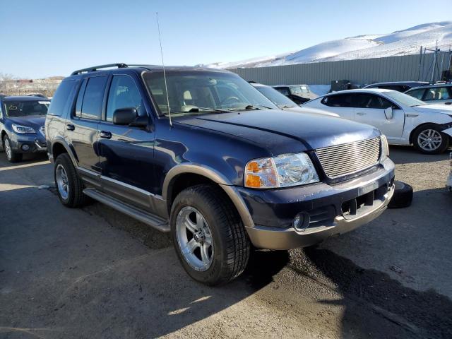 Photo 4 from auction – 2002 FORD EXPLORER E with VIN 1FMDU74W42ZC20474