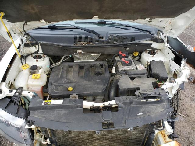 Photo 12 from auction – 2014 JEEP COMPASS SP with VIN 1C4NJDBB0ED841356