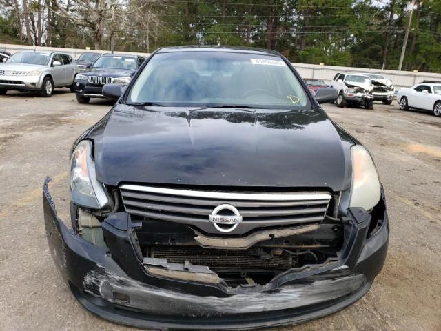 Photo 5 from auction – 2009 NISSAN ALTIMA 2.5 with VIN 1N4AL21E99N533715