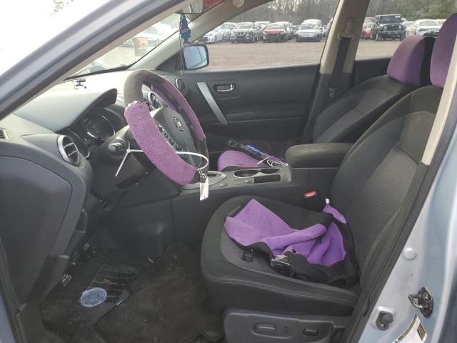 Photo 7 from auction – 2013 NISSAN ROGUE S with VIN JN8AS5MT4DW014152