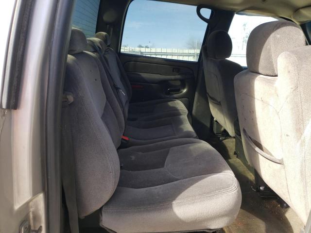 Photo 10 from auction – 2006 GMC NEW SIERRA with VIN 2GTEK13N761250474
