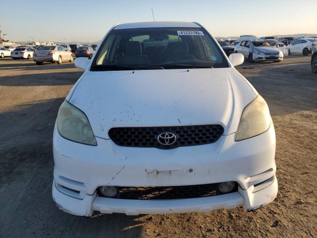 Photo 5 from auction – 2003 TOYOTA COROLLA MA with VIN 2T1KR32E83C059932