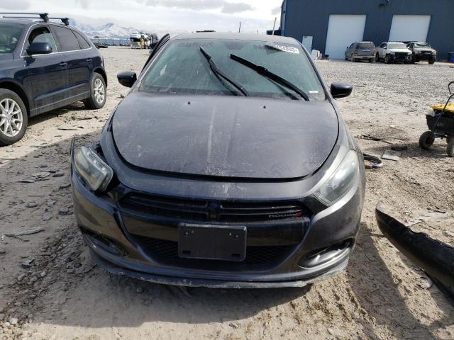Photo 5 from auction – 2015 DODGE DART SXT with VIN 1C3CDFBB9FD346282