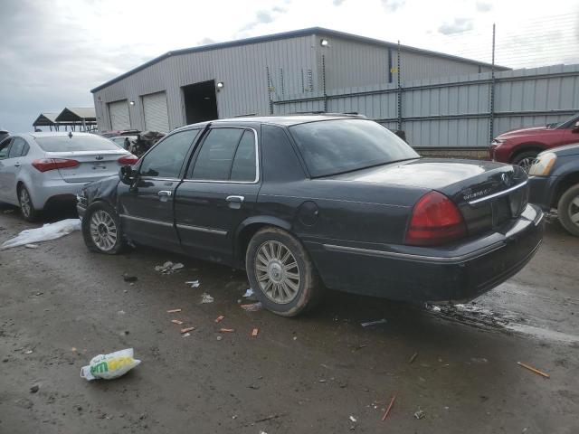 Photo 2 from auction – 2010 MERCURY GRAND MARQ with VIN 2MEBM7FV7AX609502