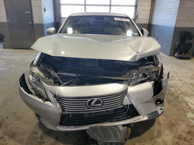 Photo 5 from auction – 2013 LEXUS ES 300H with VIN JTHBW1GG3D2001149