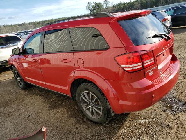 Photo 2 from auction – 2018 DODGE JOURNEY SE with VIN 3C4PDCAB7JT241840