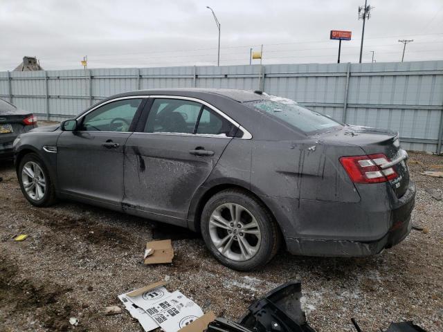 Фото 2 с аукциона – 2016 FORD TAURUS SEL с VIN 1FAHP2E94GG139282