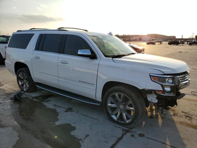 Photo 4 from auction – 2019 CHEVROLET SUBURBAN C with VIN 1GNSCJKC3KR265014
