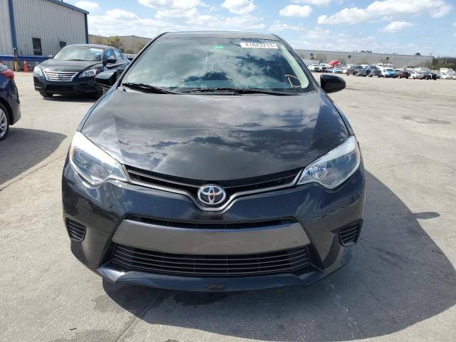 Photo 5 from auction – 2016 TOYOTA COROLLA L with VIN 5YFBURHE9GP504998
