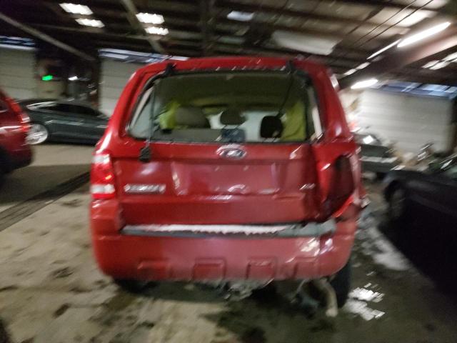 Photo 6 from auction – 2009 FORD ESCAPE XLT with VIN 1FMCU93G49KD15444