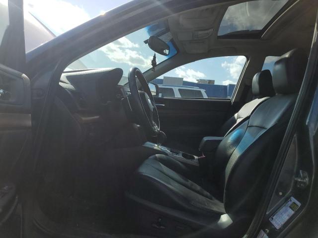 Photo 7 from auction – 2014 SUBARU OUTBACK 2. with VIN 4S4BRBLC9E3244621