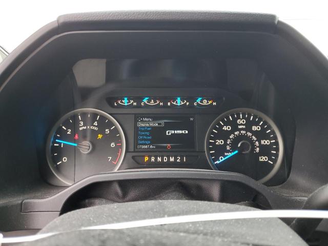 Photo 9 from auction – 2015 FORD F150 SUPER with VIN 1FTEW1EP4FKF21994
